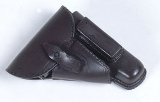 Artikelbild des Artikels “Holster für Pistole klein  1:6 “
