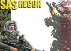 Artikelbild des Artikels “Colin, Special Air Service (SAS) “