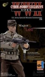 Product image of the product “Lee Marvin U.S. Army Special Mission Commander ETO - CH Exclusive ”