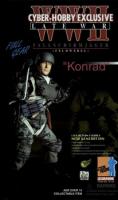 Product image of the product “Konrad Cyber-Hobby Exclusive -(1944/45) ”