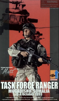 Artikelbild des Artikels “Matt Black Hawk Down “