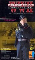 Artikelbild des Artikels “Oberst Hessler Ardennen 1944 - Panzerkommandant - Exclusive “