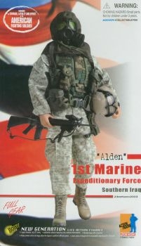 Artikelbild des Artikels “Aldon Marine Expeditionary Unit (MEU) “