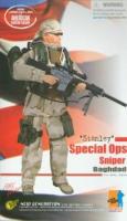 Artikelbild des Artikels “Stanley, Baghdad - Special Ops. Sniper “