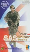 Artikelbild des Artikels “Evan, SAS Sniper - Basra, Irak “