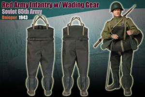 Product image of the product “Nikita Petrovich Savin Denieper 1943 with wading gear ”