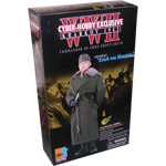 Product image of the product “Erich von Manstein ”