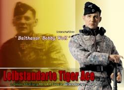 Artikelbild des Artikels “Balthasar 'Bobby' Woll “