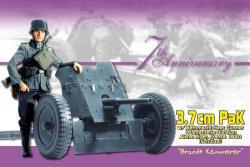 Artikelbild des Artikels “Brandt Kammerer with 3,7 cm Pack 15 Inf div France 1940 7th Anniversary “