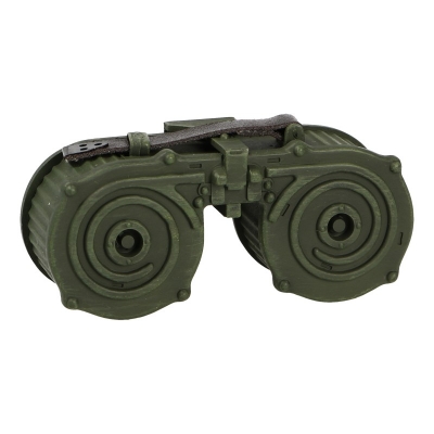 Artikelbild des Artikels “MG 15 doppelmagazin 1:6 “
