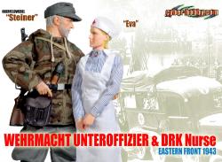 Artikelbild des Artikels “Steiner& Eva Dx 08 Exclusive (Box Not OK) “