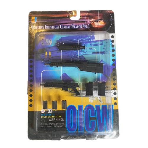 Product image of the product “OICW Weapon Set 1 ”
