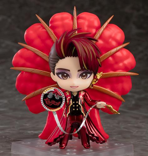 Artikelbild des Artikels “Nendoroid Yuzuru Kurenai  1020 “