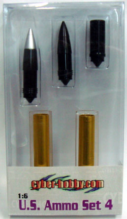 Product image of the product “US Munition - Exclusive Set 4 ”