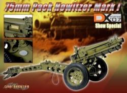 Artikelbild des Artikels “75mm Pack Howitzer Mark I - DX07 EU Exclusive “