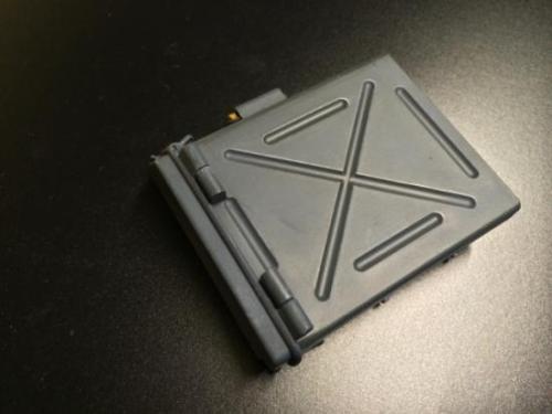 Artikelbild des Artikels “1:6 3,7 cm Pack Munition Kanister “