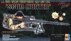 Product image of the product “Greg Jones Scud Hunter Golf Krieg 1991 ”