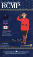 Artikelbild des Artikels “John Steele Royal Canadian Mounted Police “