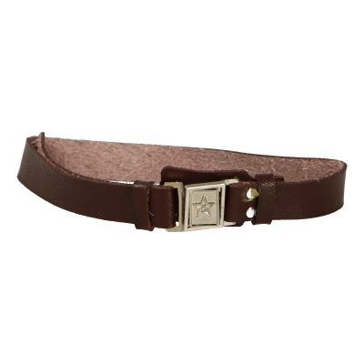 Product image of the product “Iron Division Equipment Belt (Brown) ”
