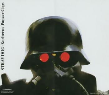 Product image of the product “Stray Dog-Kerberos Panzer Cops Jin Roh ”