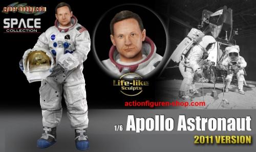 Artikelbild des Artikels “NASA Astronaut Apollo 11 “