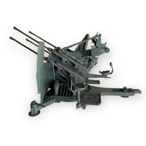 Product image of the product “2cm Flakvierling 38  1:6 ”