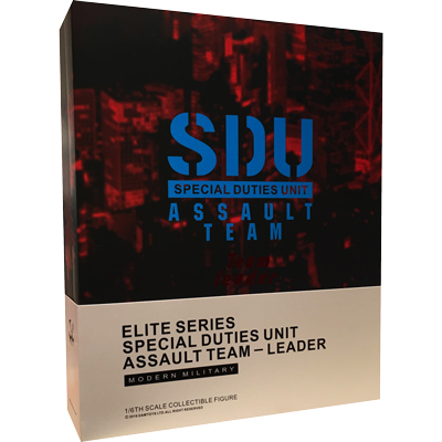 Artikelbild des Artikels “1:6th SDU ASSAULT TEAM MEMBER “