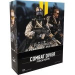 Product image of the product “Marine Force Recon Combat Diver (Desert Marpat Version) ”