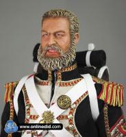 Artikelbild des Artikels “Carneaux, French Infantry Sapper aus der Ausstellung “