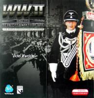 Product image of the product “Joseph Wunsche, Leibstandarte mit Standarte ”