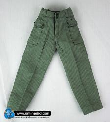 Artikelbild des Artikels “HBT Uniform Hose “