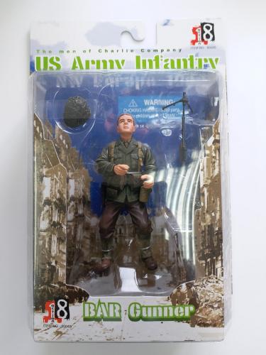 Artikelbild des Artikels “1:18 US Army  Bar Gunner “