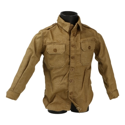 Product image of the product “Shirt (Coyote) 1/6 ”