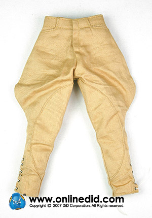 Product image of the product “Officer trousers 1/6 Breches ”
