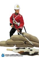 Product image of the product “Williams, 24th Regimant of Foot ”