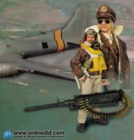 Artikelbild des Artikels “William Bowman, US Airforce Pilot “