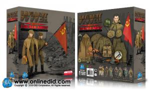 Artikelbild des Artikels “Rurik, Rot-Armisten, Red Army “