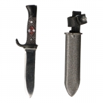 Artikelbild des Artikels “HJ Messer 1:6 in Metal “