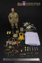 Artikelbild des Artikels “82nd Airborne Division - Normandy 1944 “