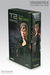Artikelbild des Artikels “Terminator 2 Actionfigur 1:6 Sarah Connor 28 cm “