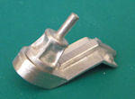 Product image of the product “SDKFZ 250 Antennen Halterung aus Metal ”
