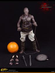 Artikelbild des Artikels “1/6 Roman Gladiator Coach Drago “