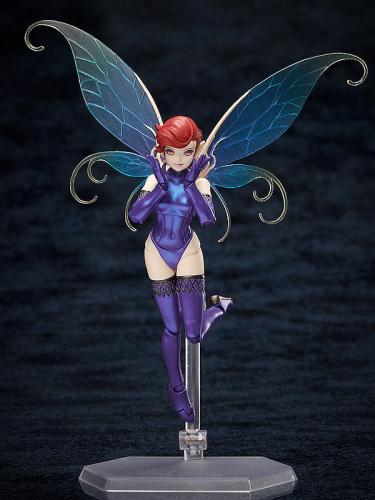 Artikelbild des Artikels “Figma Pixie# SP105 “