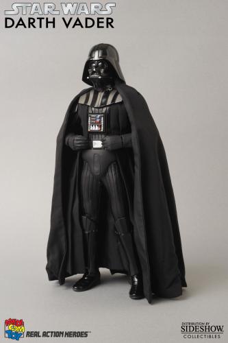Product image of the product “Darth Vader  Ver. 2.0 Led sword ”