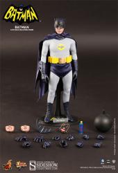 Artikelbild des Artikels “BATMAN (1966) (Mit Shipper) “