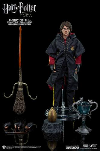 Product image of the product “THE 1/6TH SCALE HARRY POTTER (TRIWIZARD TOURNAMENT) ”