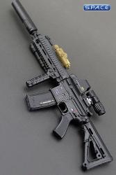 Product image of the product “1/6 Scale Assault Rifle 416 Special Force ”