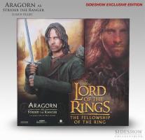 Artikelbild des Artikels “LOTR Aragorn “