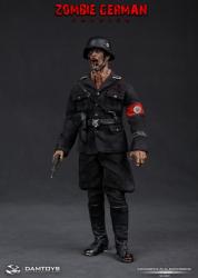Artikelbild des Artikels “Zombie German SS Soldier “