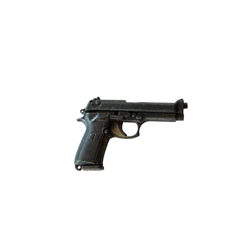 Artikelbild des Artikels “92F Beretta Pistol (Black) “